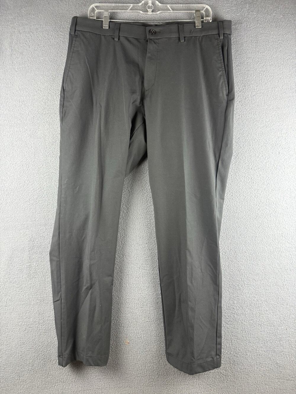 Lauren Ralph Lauren Classic Fit Ultraflex pants Black Golf Pants 36x30